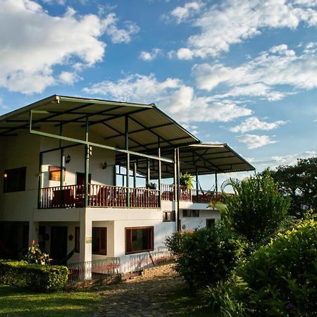 Ecohotel Monteverde La Vega (Cundinamarca) Exterior foto