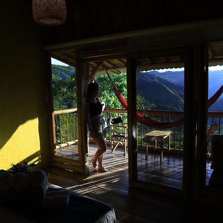 Ecohotel Monteverde La Vega (Cundinamarca) Exterior foto