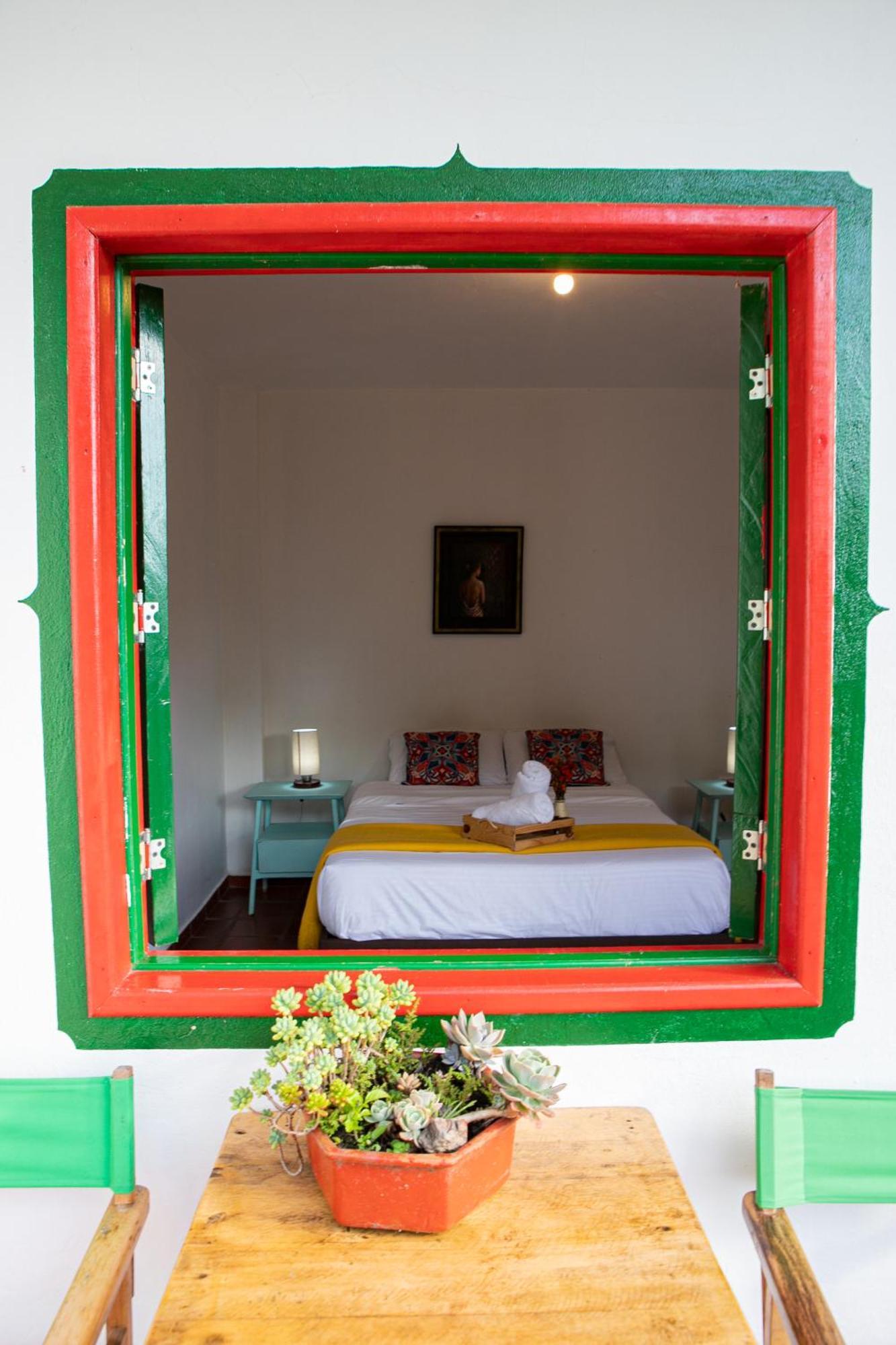 Ecohotel Monteverde La Vega (Cundinamarca) Exterior foto