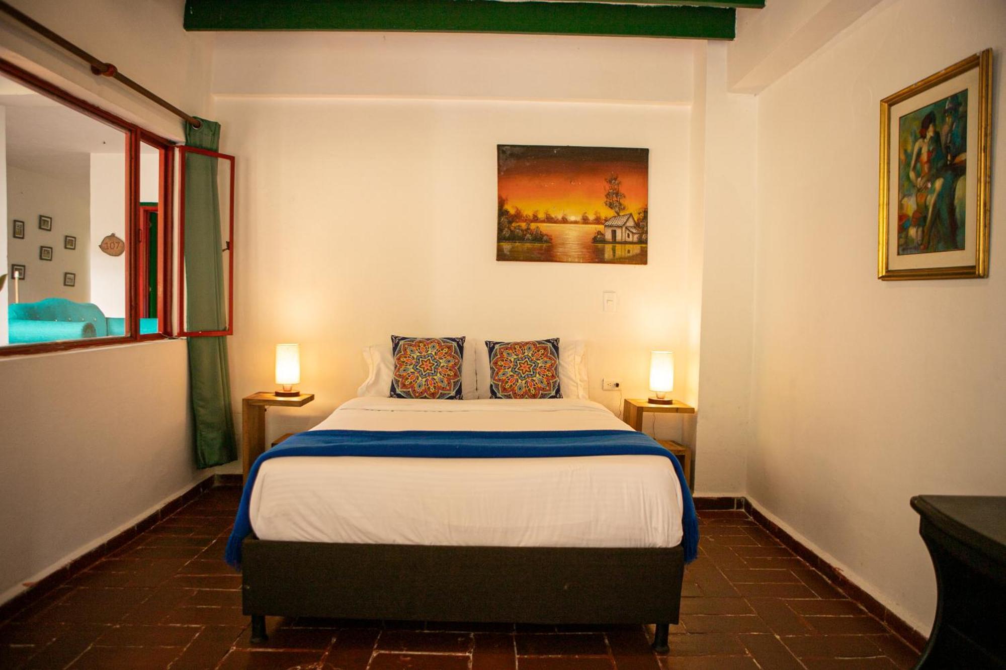 Ecohotel Monteverde La Vega (Cundinamarca) Exterior foto